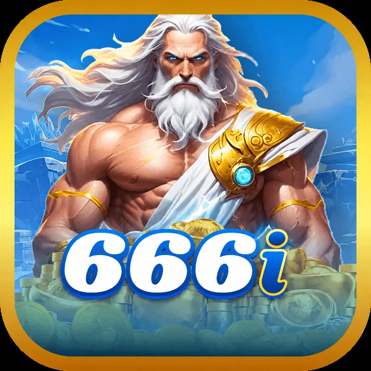 666I - Petualangan Epik dalam Dunia ARPG