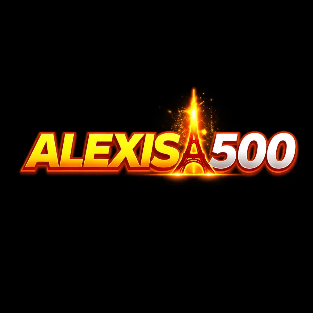 ALEXIS500 - Petualangan Tak Terbatas di Dunia Terbuka