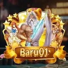 BARU01 - Game Slot Seru dan Menguntungkan