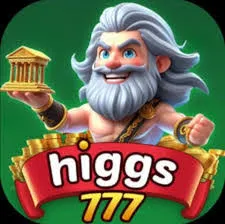 HIGGS777 - Game Casual Seru dan Menghibur