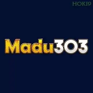 MADU303 - Balapan Motor Seru dan Menantang