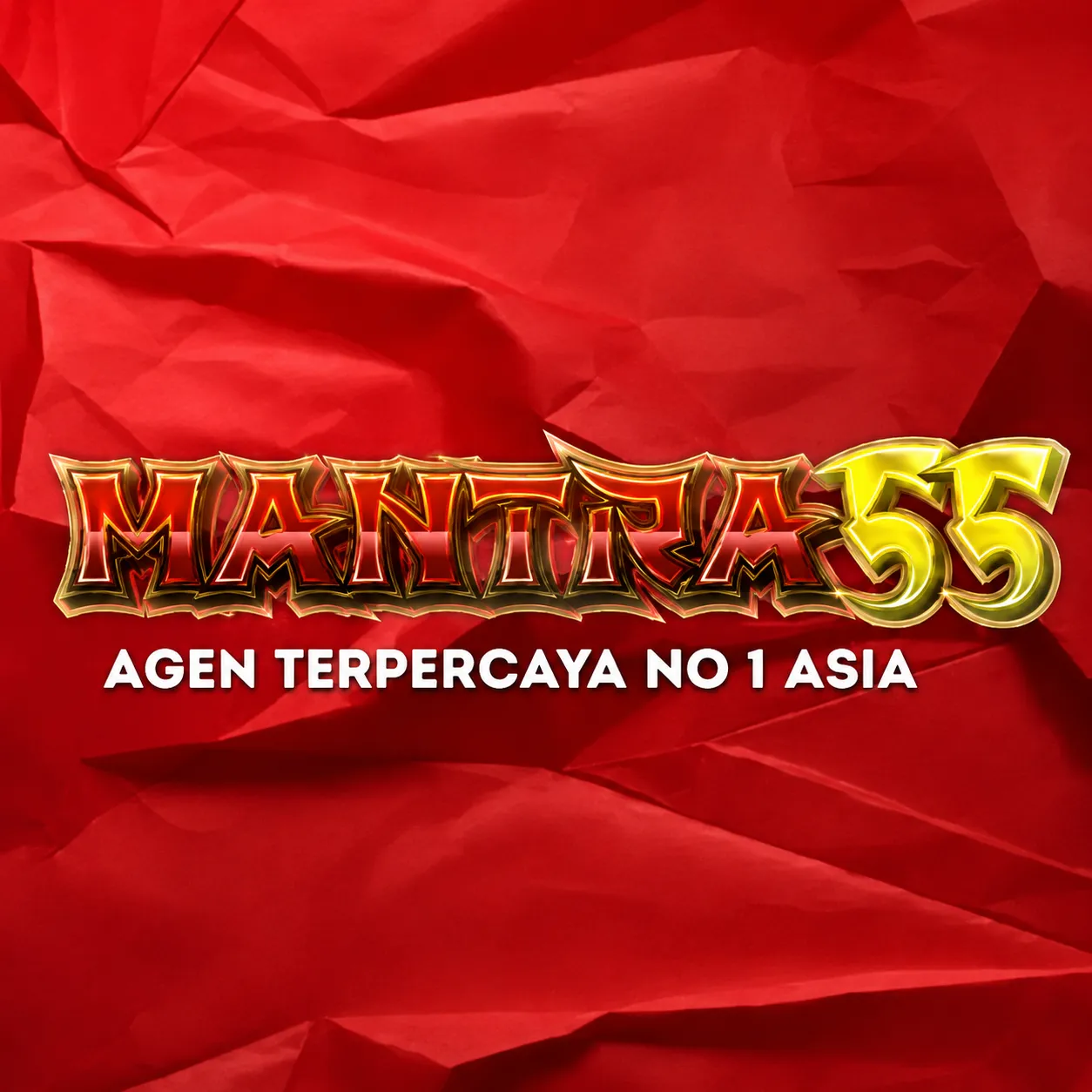 MANTRA55 - Permainan QiuQiu Seru dan Menantang