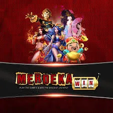 MERDEKAWIN - Permainan Mahjong Seru untuk Semua Kalangan