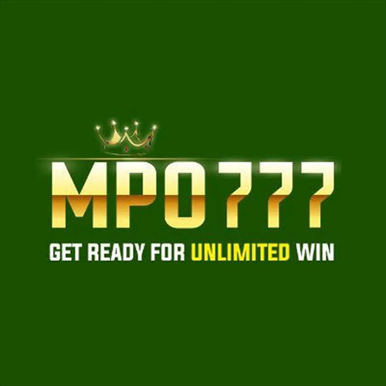 MPO777 - Game Olahraga Seru untuk Semua
