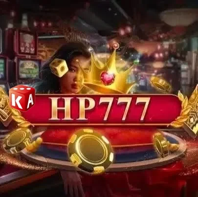 Logo hp777